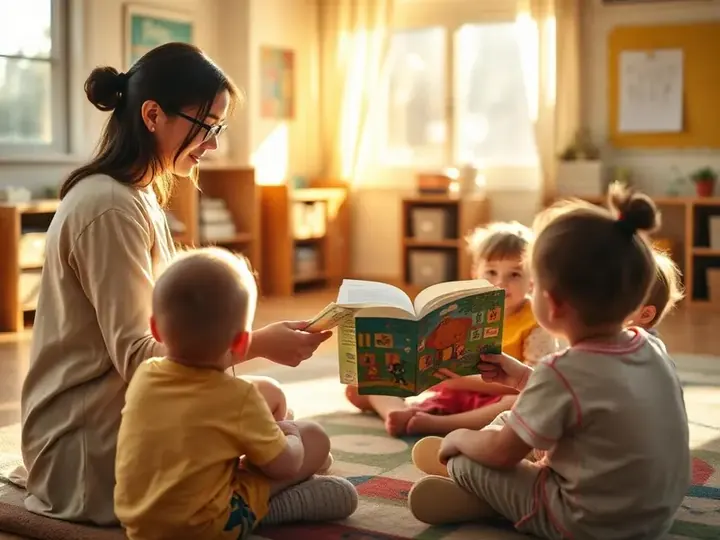 Pedagogia